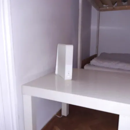 Just Sleep Accommodatie bij particulieren *