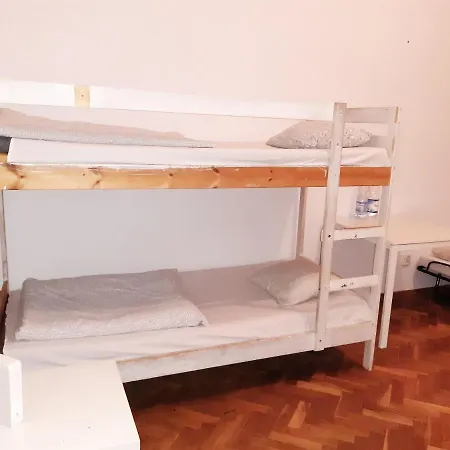 Just Sleep Accommodatie bij particulieren Warschau